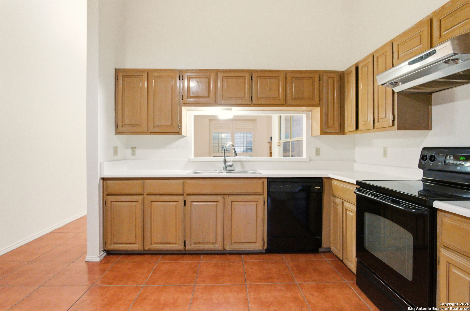 13802 Blenhein Ridge San Antonio TX 78231