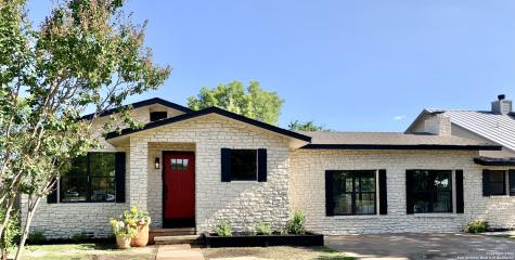 111 Dawnridge Boerne TX 78006