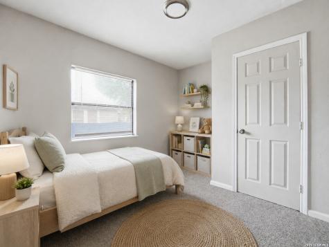 5431 Dabney San Antonio TX 78227