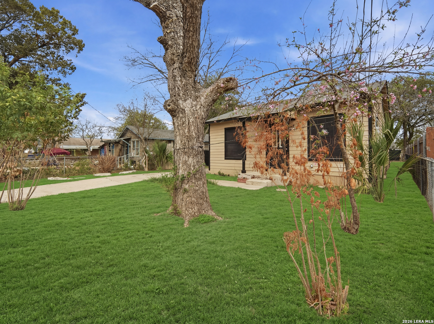 5431 Dabney San Antonio TX 78227