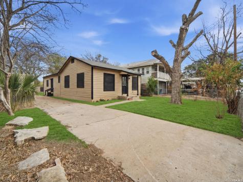 5431 Dabney San Antonio TX 78227