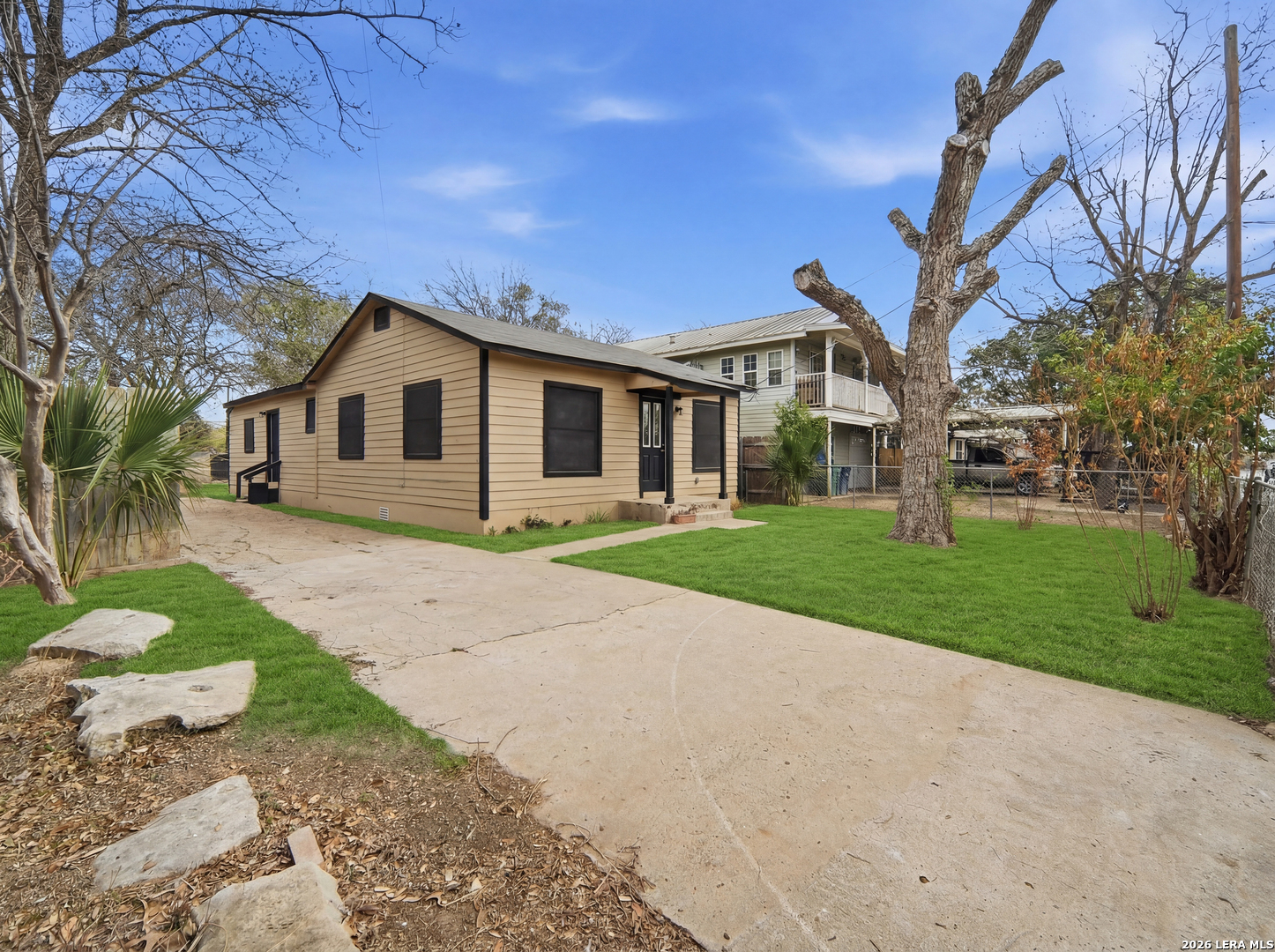 5431 Dabney San Antonio TX 78227