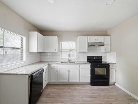 5431 Dabney San Antonio TX 78227