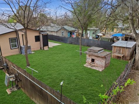 5431 Dabney San Antonio TX 78227