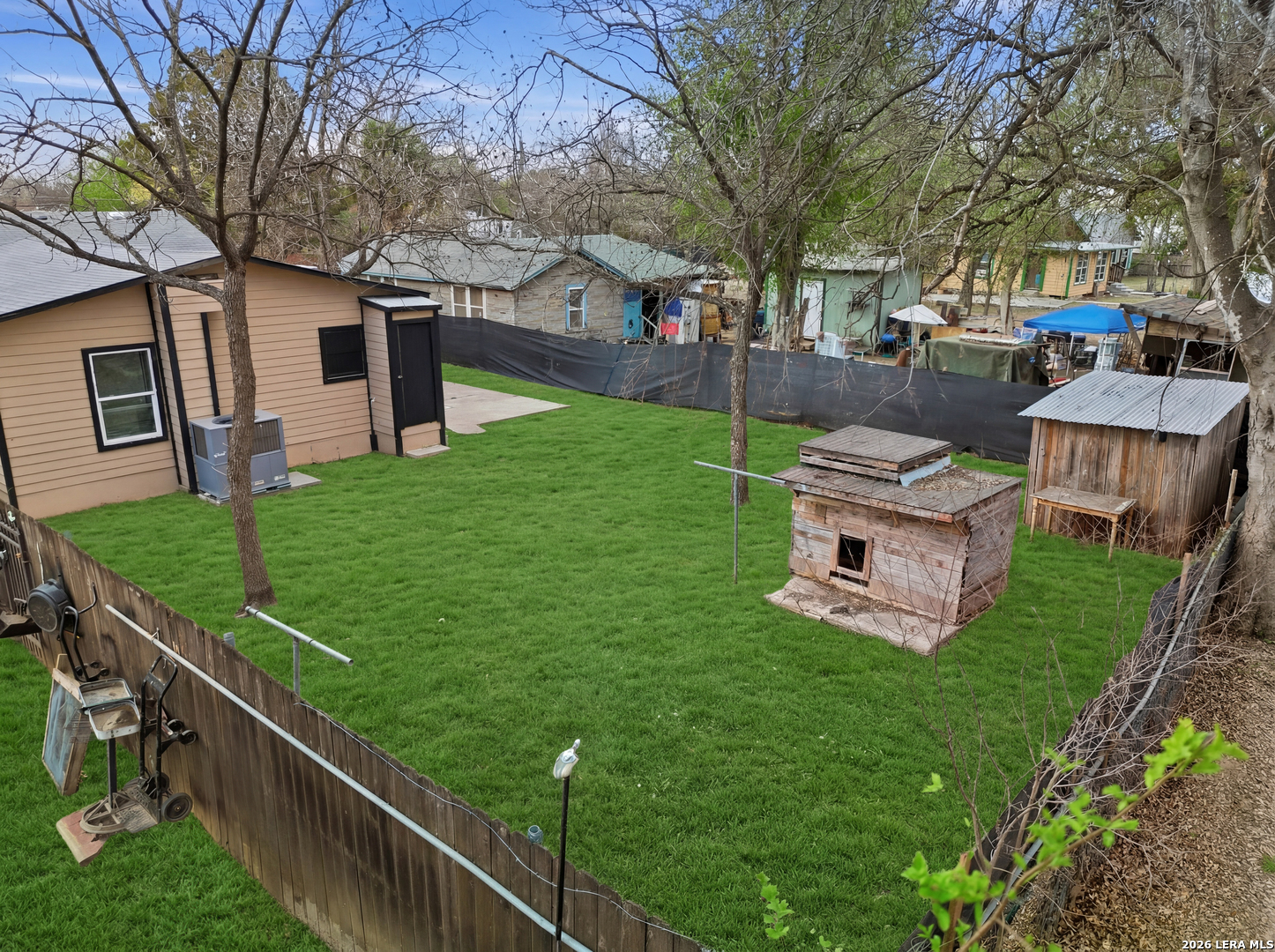 5431 Dabney San Antonio TX 78227