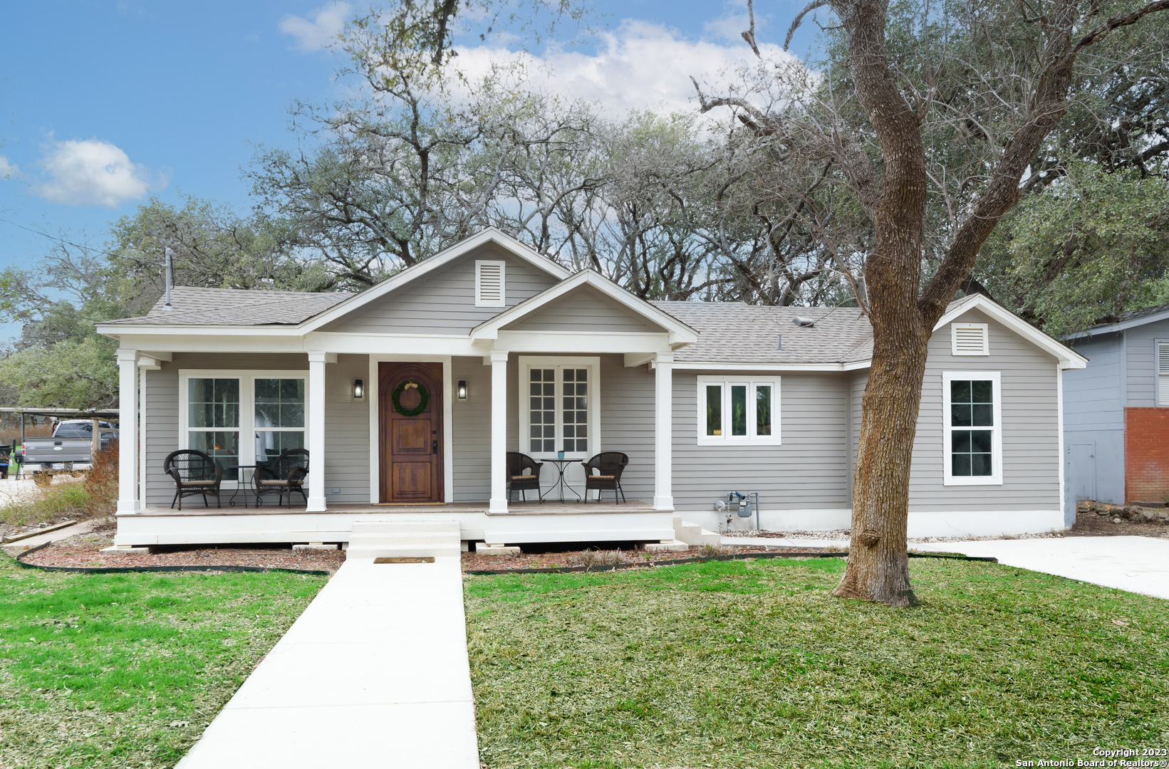 555 California Boulevard New Braunfels TX 78130