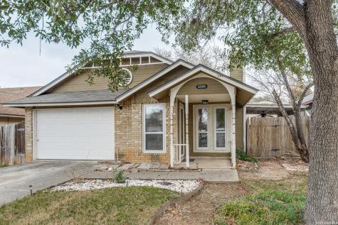 3309 Stoney Square San Antonio TX 78247
