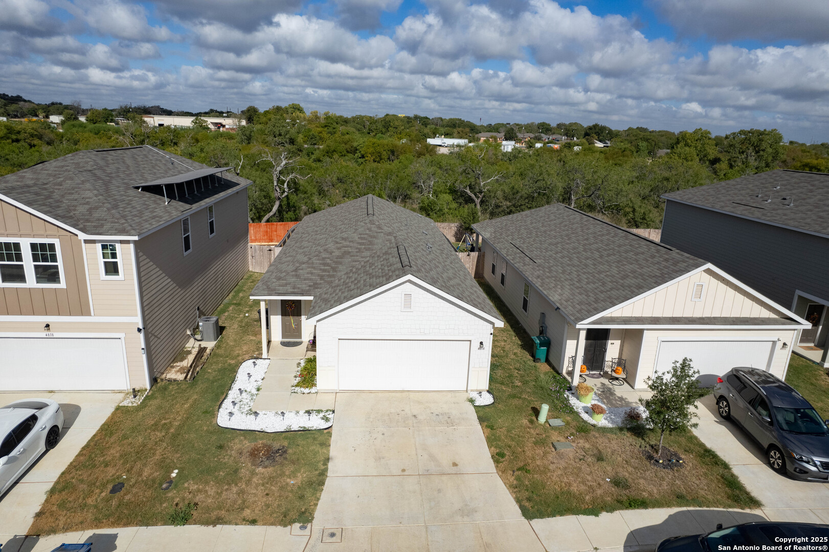 4814 Flying Hooves San Antonio TX 78222