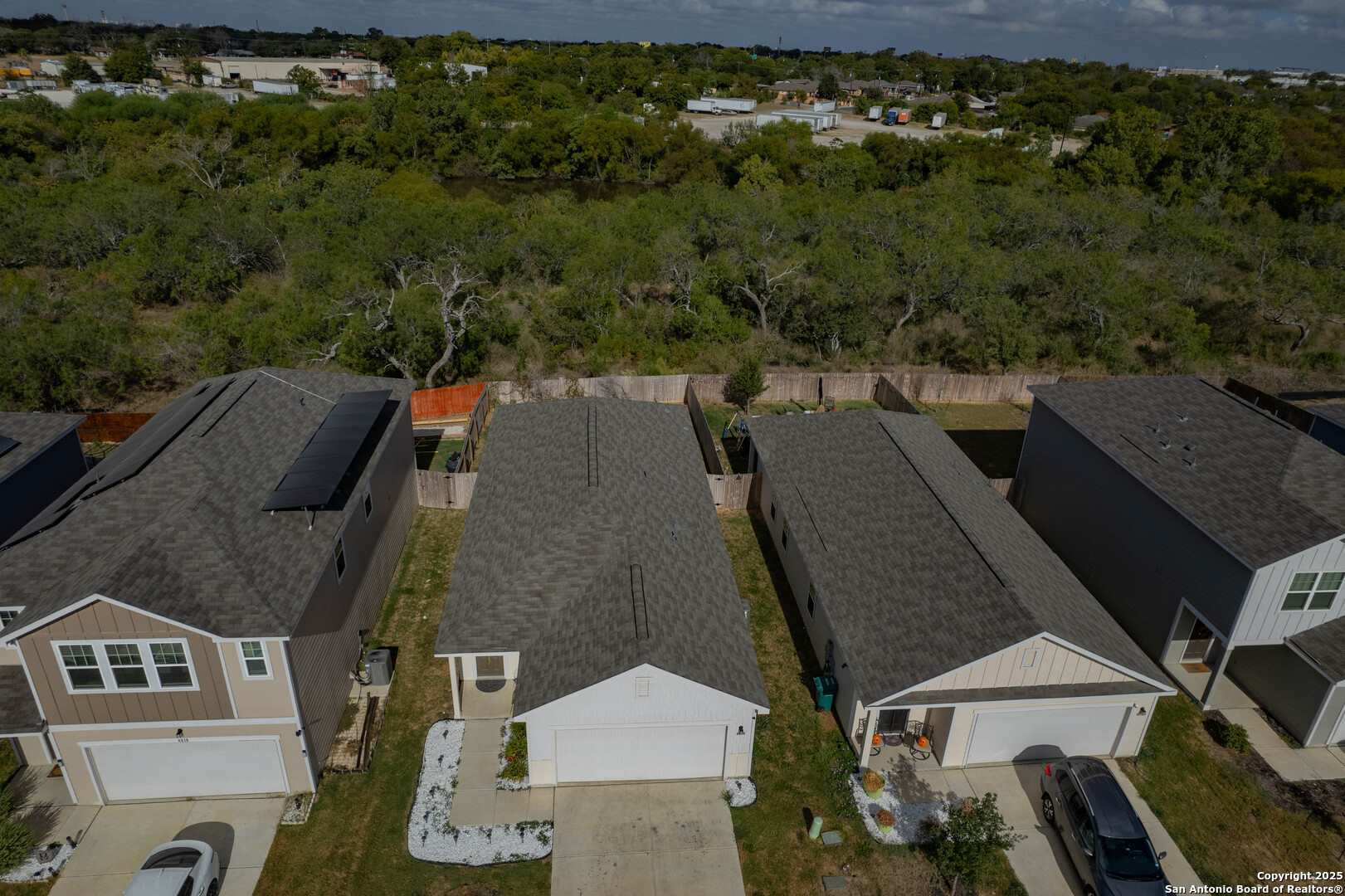 4814 Flying Hooves San Antonio TX 78222