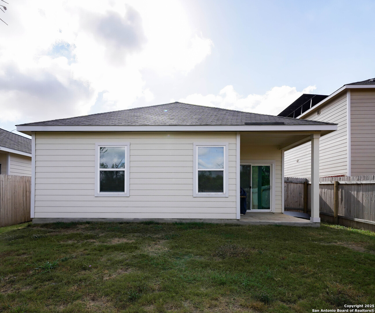 4814 Flying Hooves San Antonio TX 78222