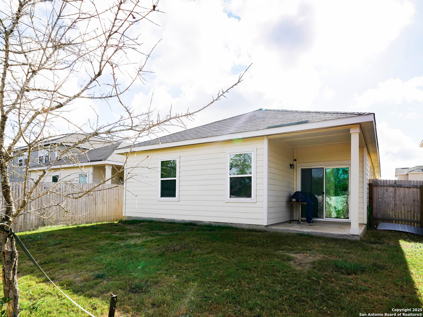 4814 Flying Hooves San Antonio TX 78222