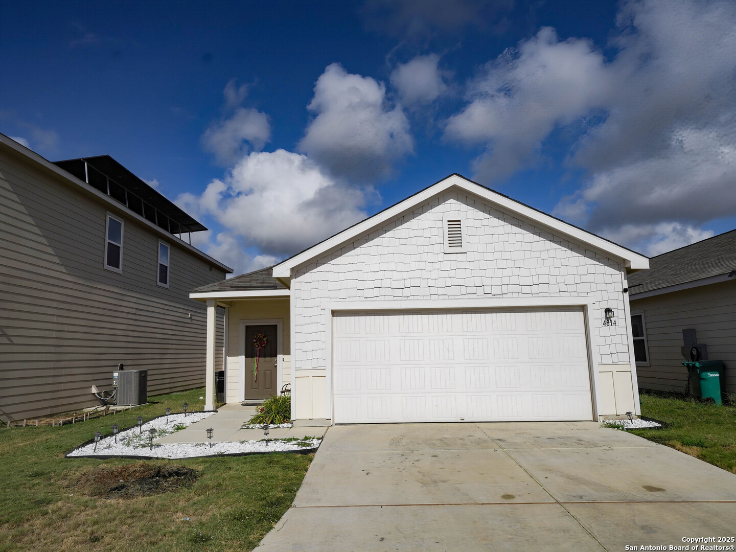 4814 Flying Hooves San Antonio TX 78222