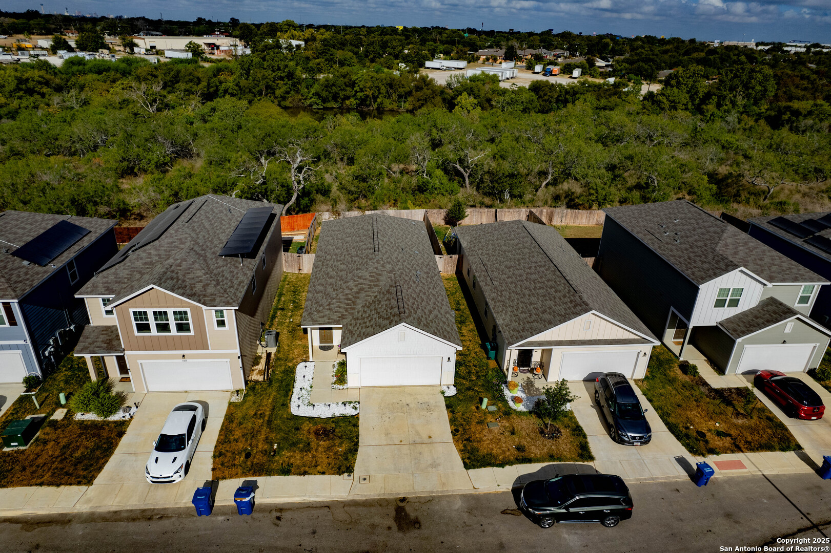 4814 Flying Hooves San Antonio TX 78222