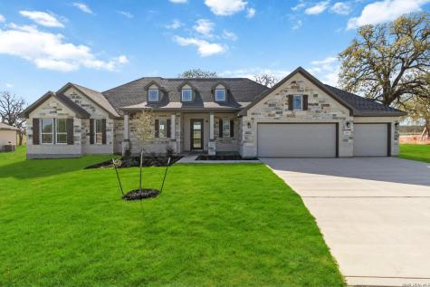 21120 Prairie Rose San Antonio TX 78264