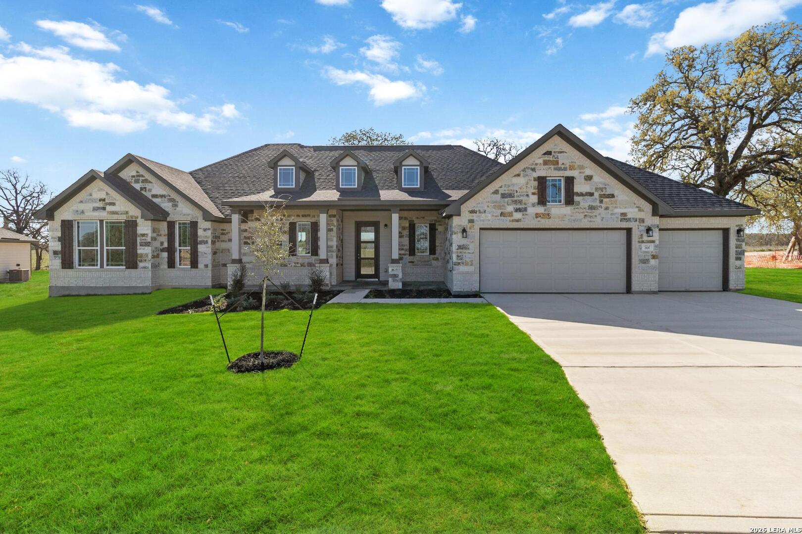 21120 Prairie Rose San Antonio TX 78264