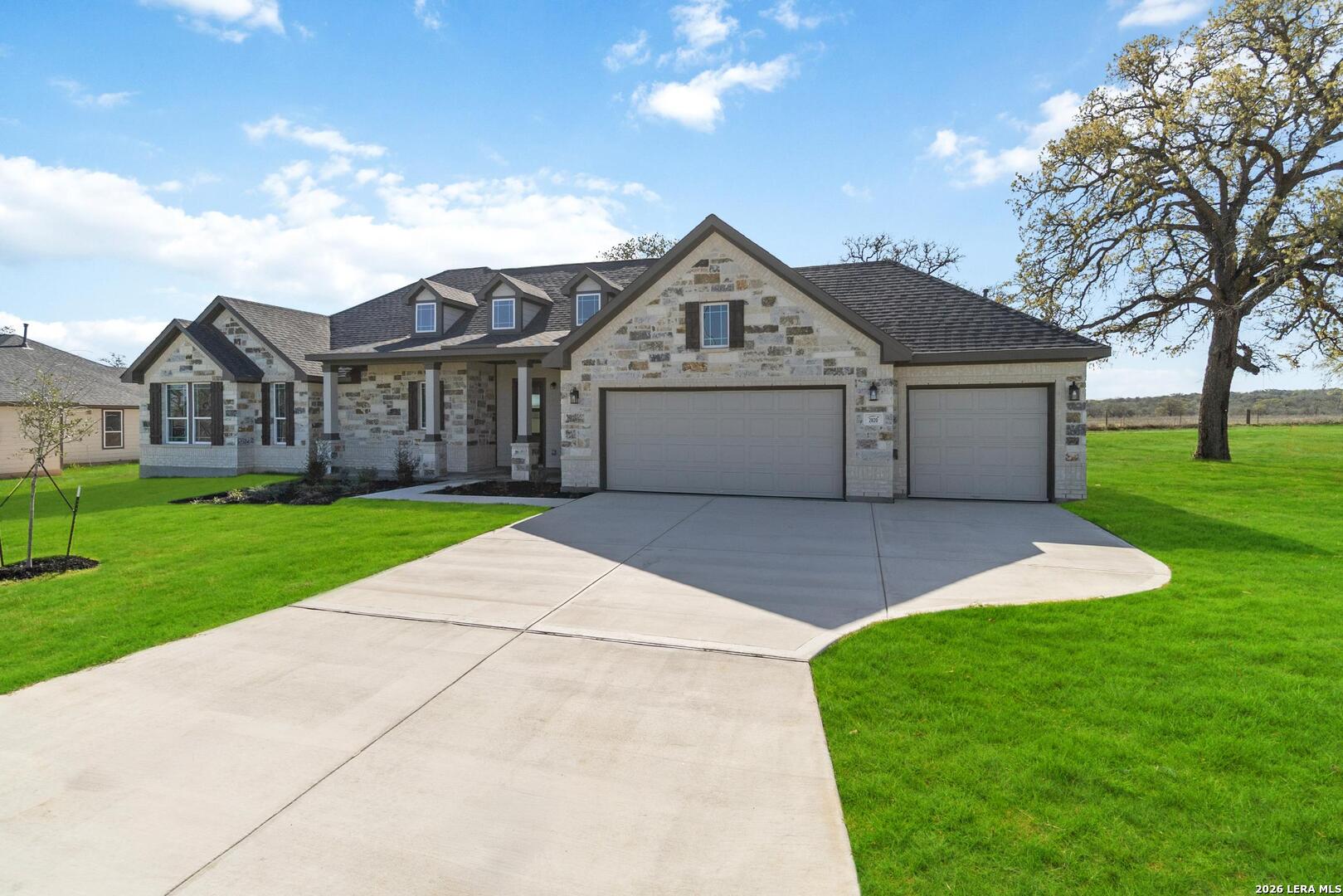 21120 Prairie Rose San Antonio TX 78264