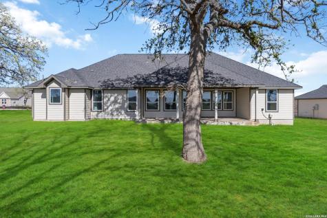 21120 Prairie Rose San Antonio TX 78264
