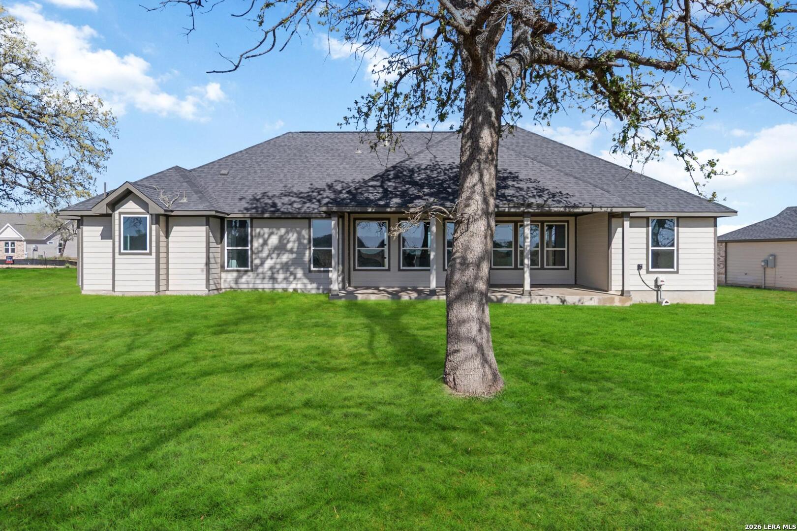 21120 Prairie Rose San Antonio TX 78264