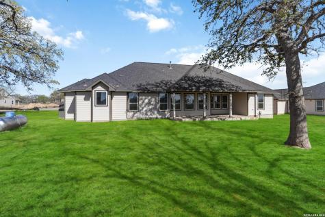 21120 Prairie Rose San Antonio TX 78264