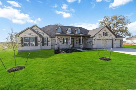 21120 Prairie Rose San Antonio TX 78264