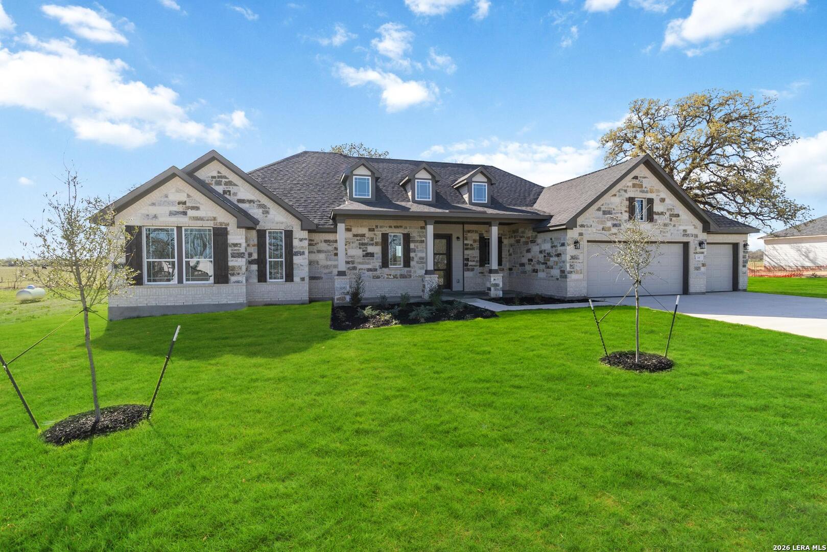 21120 Prairie Rose San Antonio TX 78264