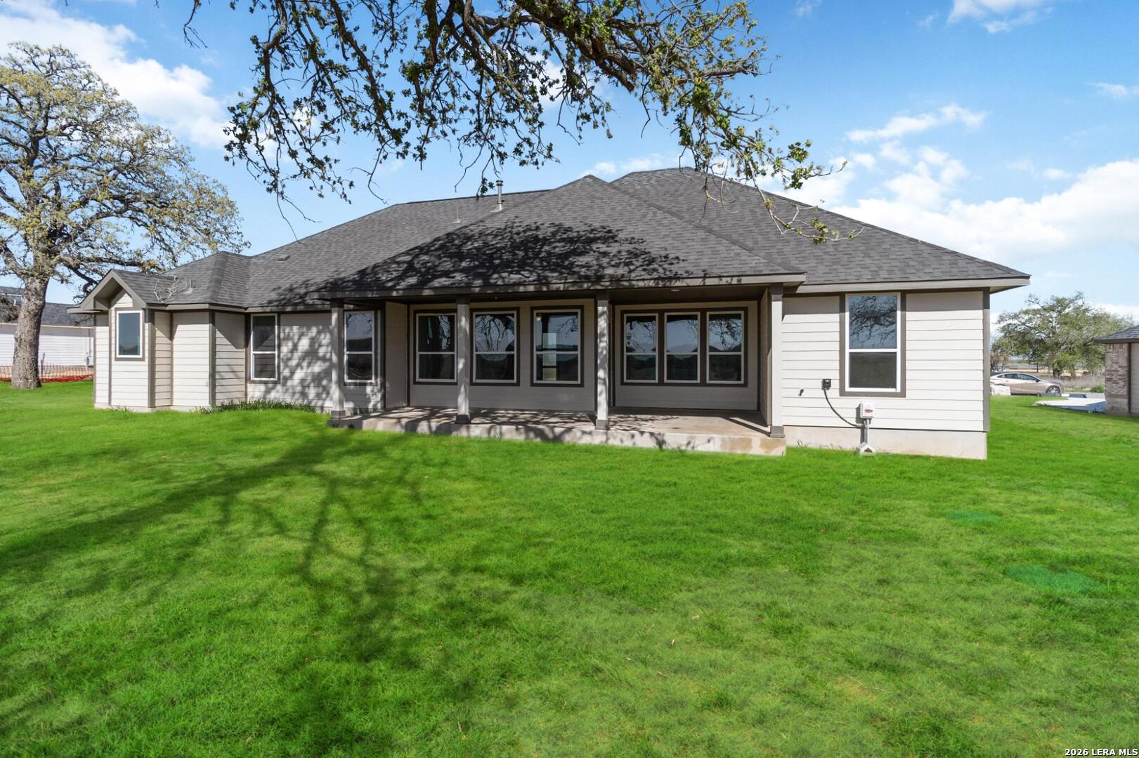 21120 Prairie Rose San Antonio TX 78264