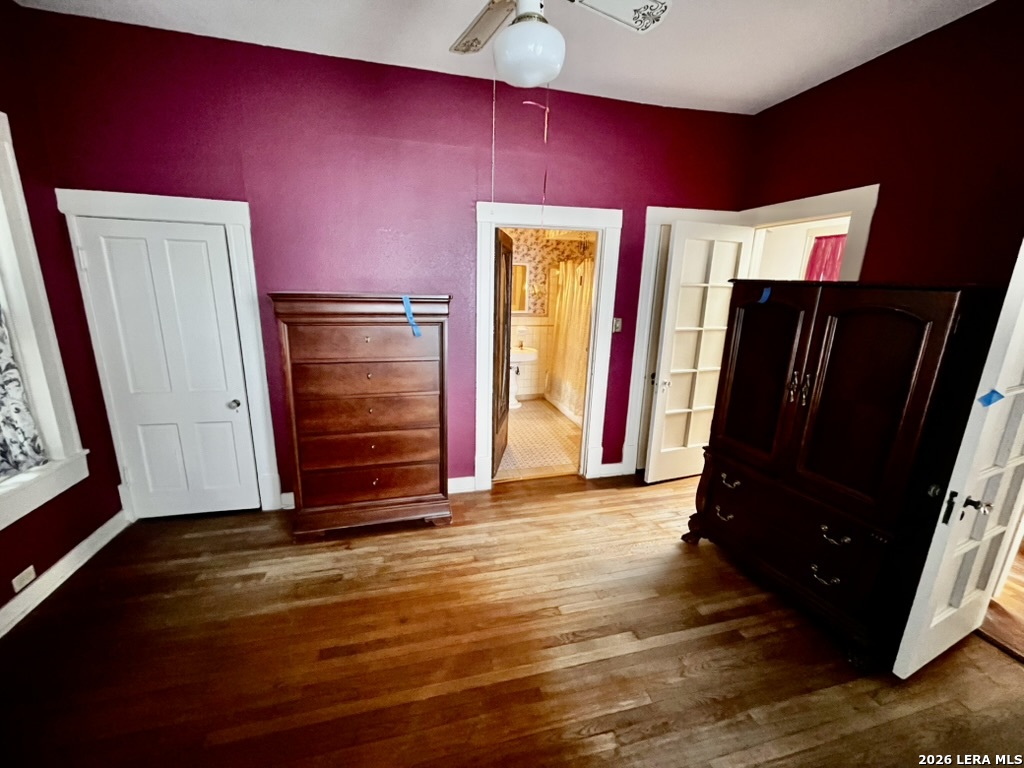 134 W Agarita Avenue San Antonio TX 78212