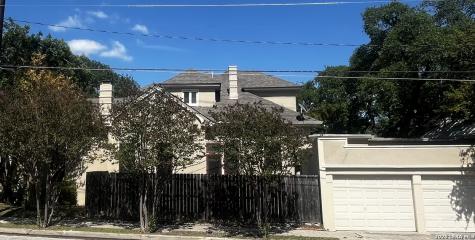 134 W Agarita Avenue San Antonio TX 78212