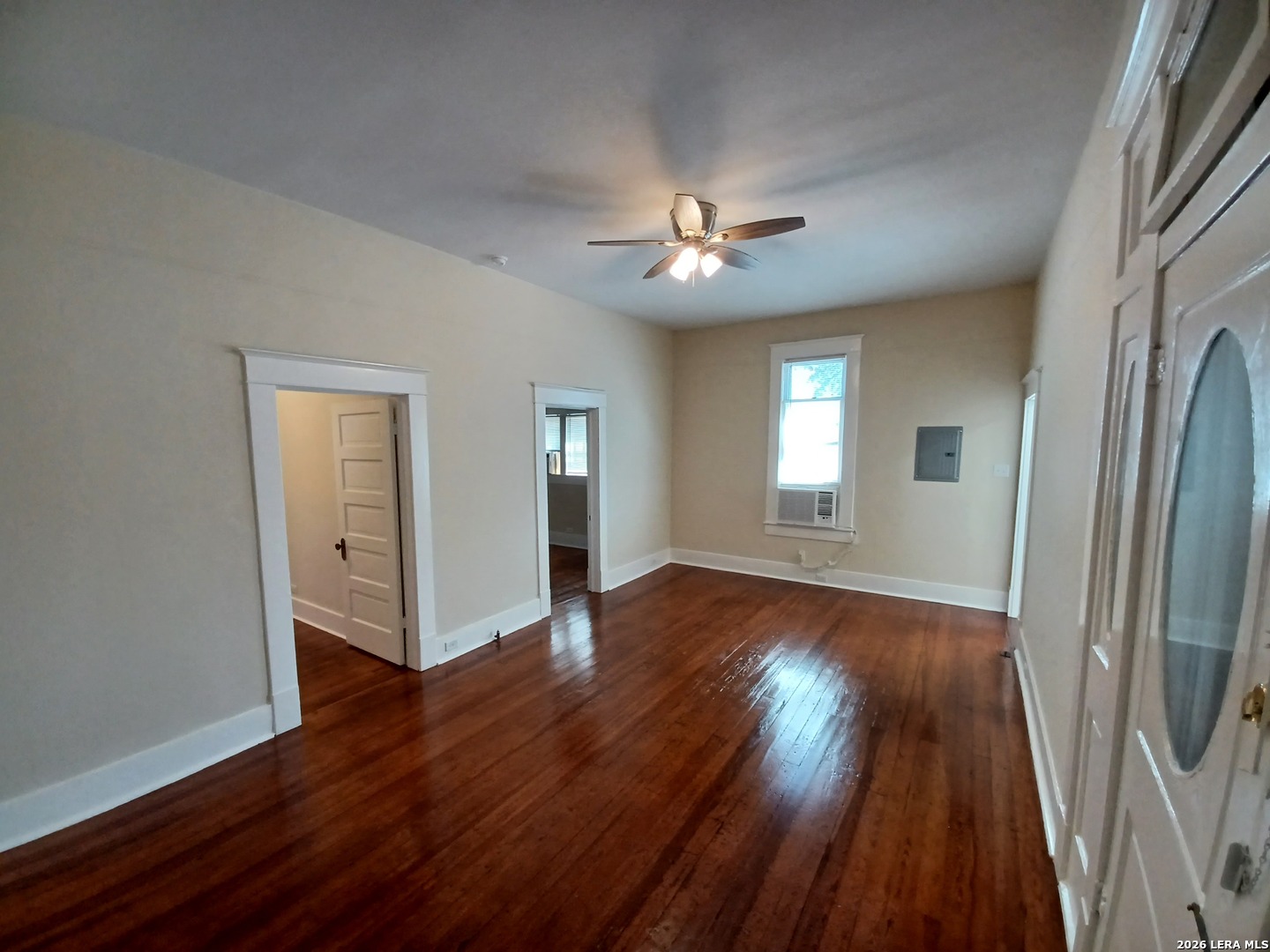 134 W Agarita Avenue San Antonio TX 78212