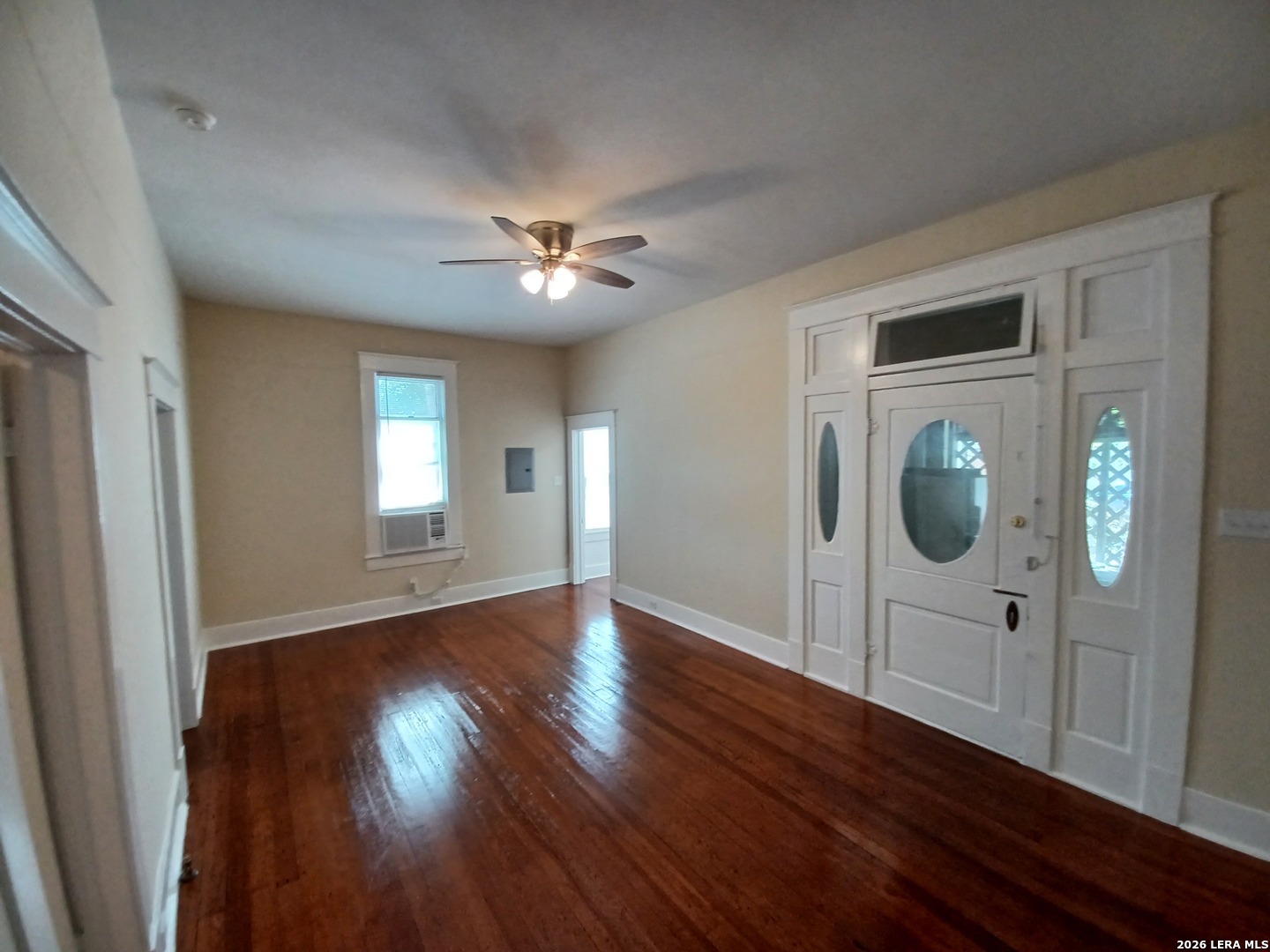 134 W Agarita Avenue San Antonio TX 78212