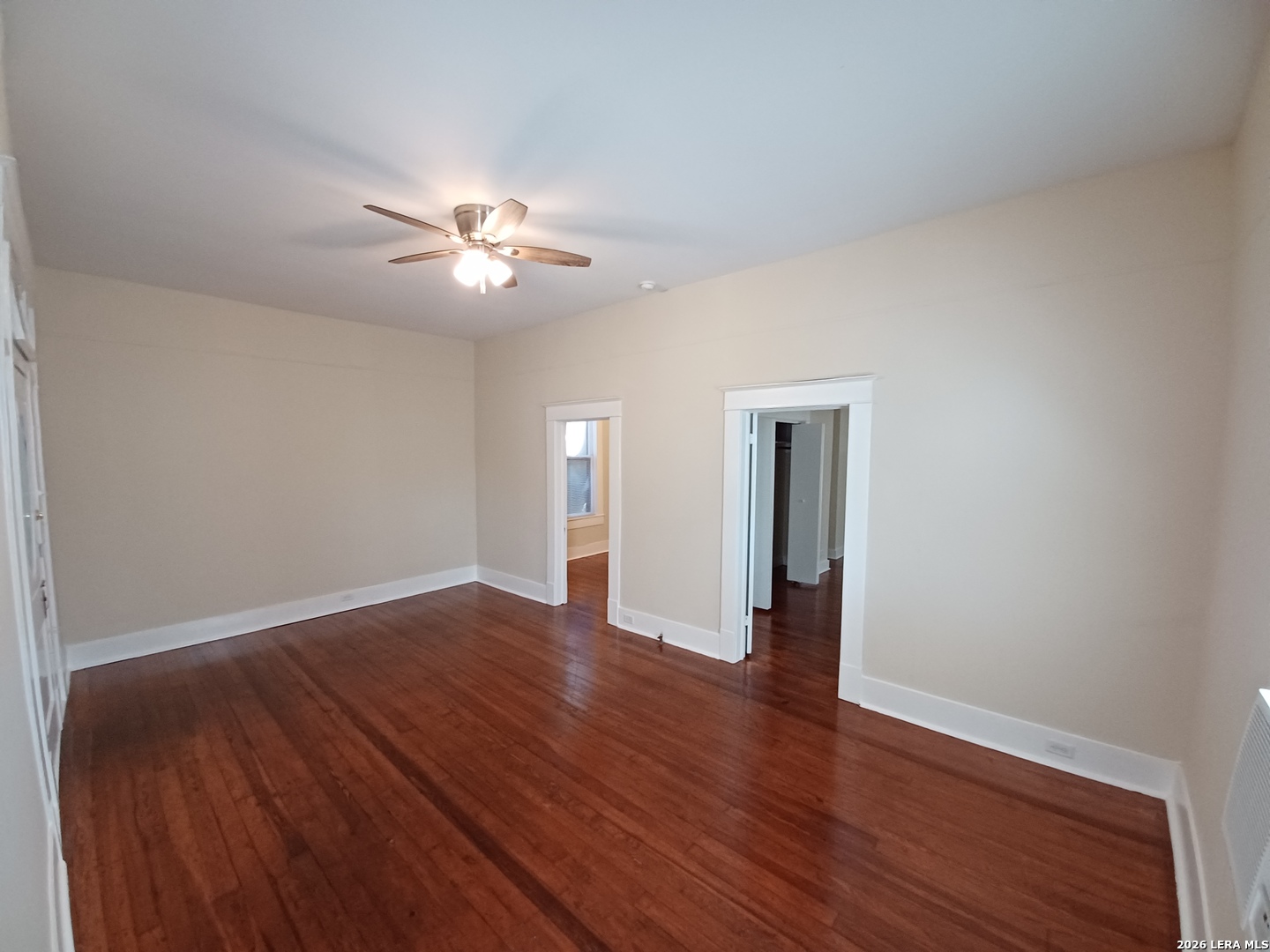 134 W Agarita Avenue San Antonio TX 78212