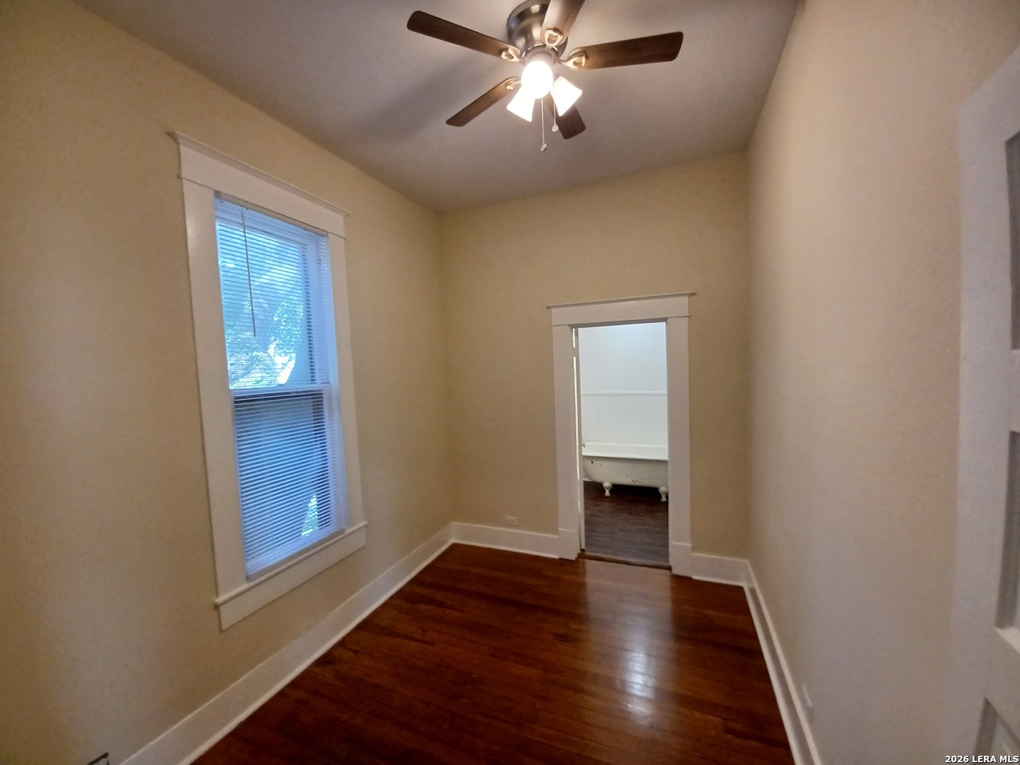 134 W Agarita Avenue San Antonio TX 78212