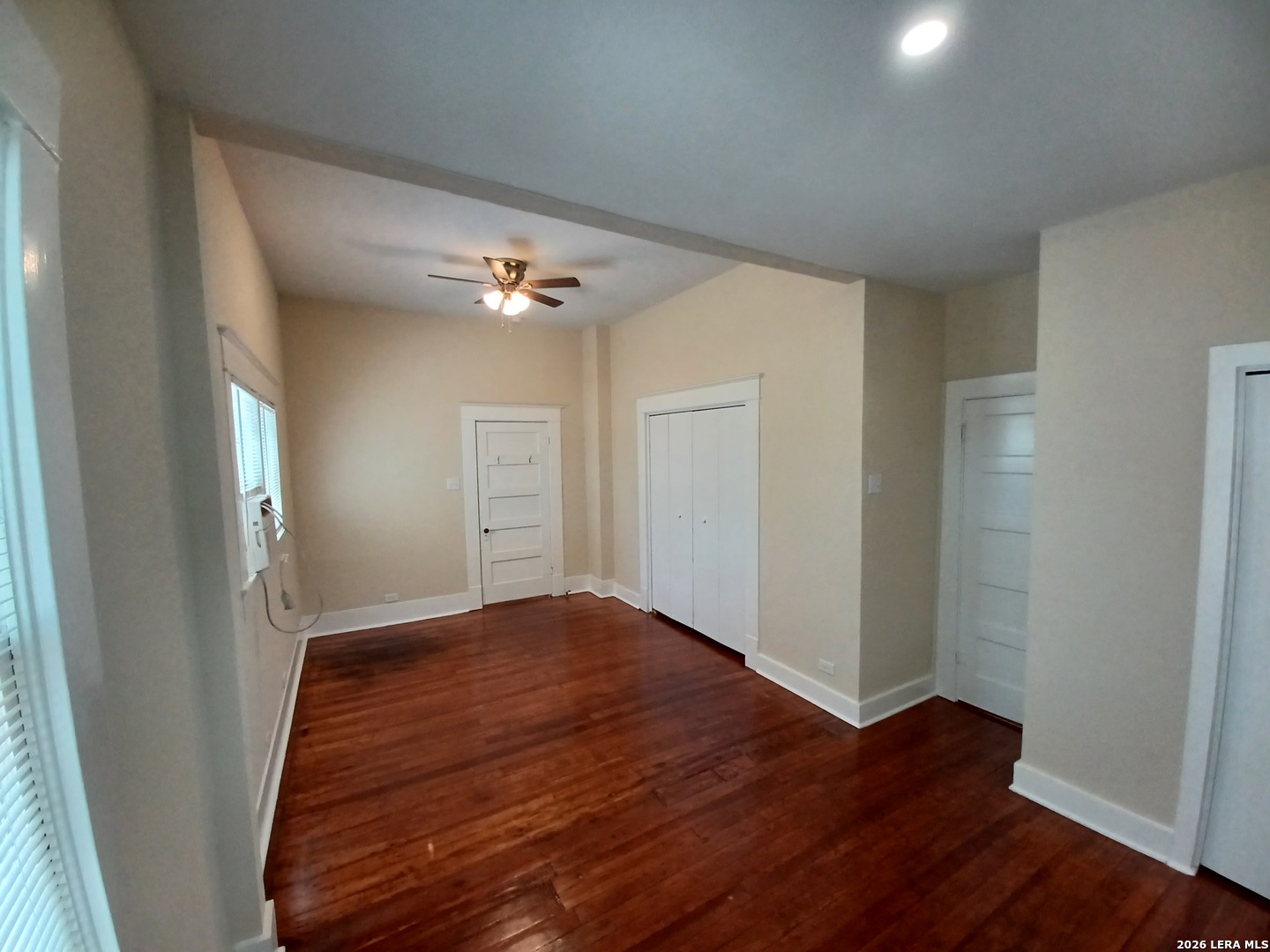134 W Agarita Avenue San Antonio TX 78212