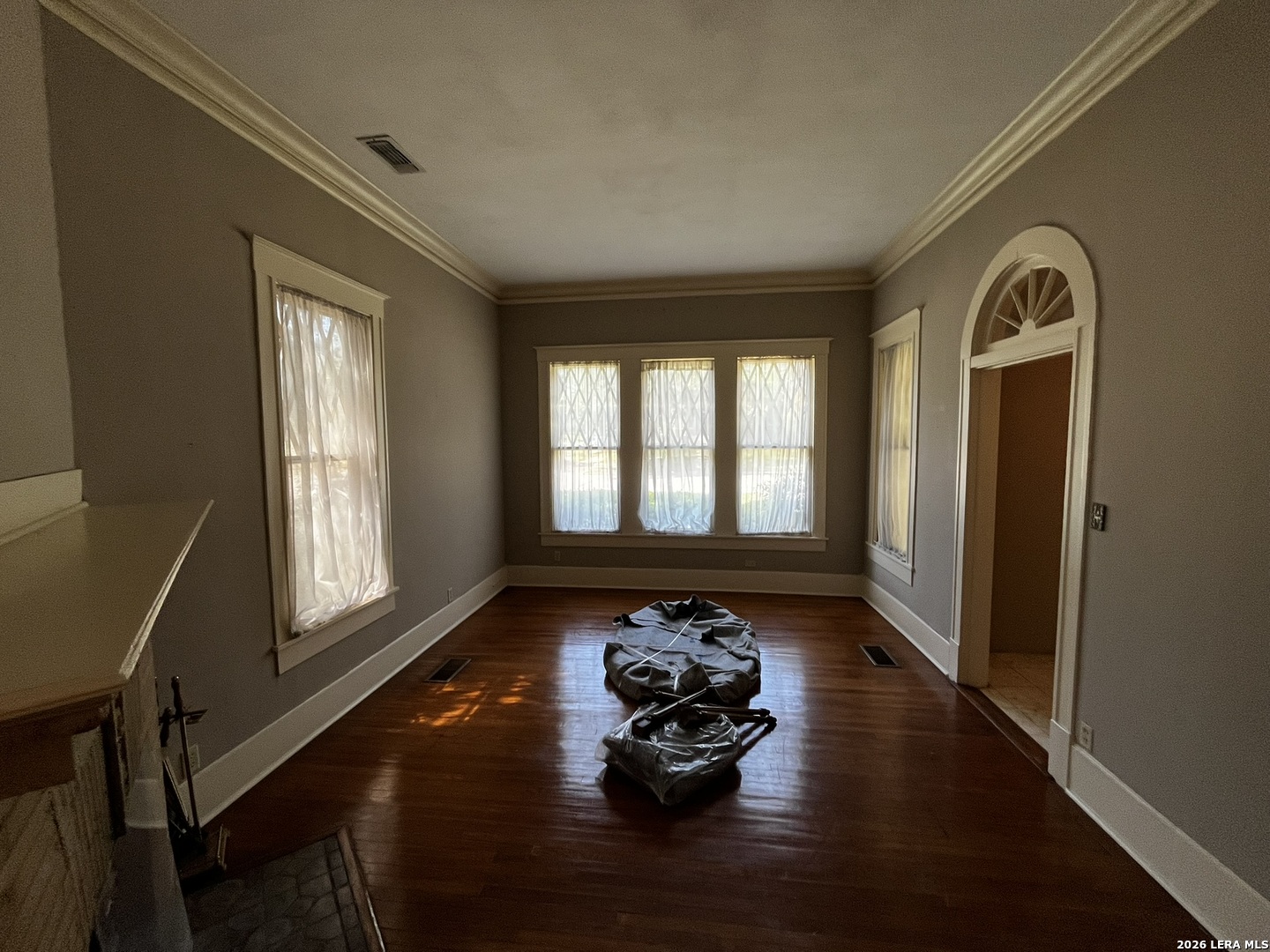134 W Agarita Avenue San Antonio TX 78212