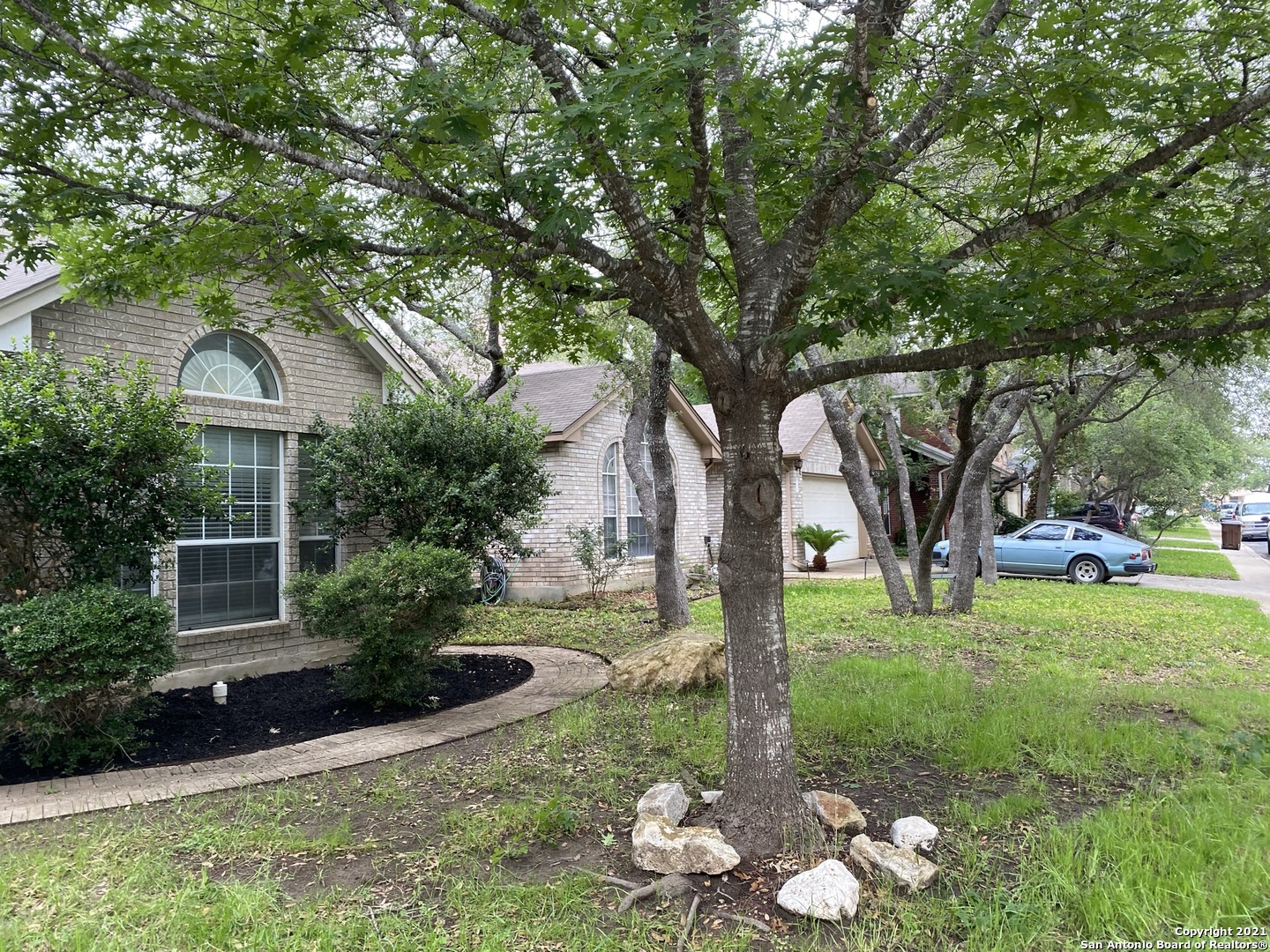 1215 Farnsworth Drive San Antonio TX 78253