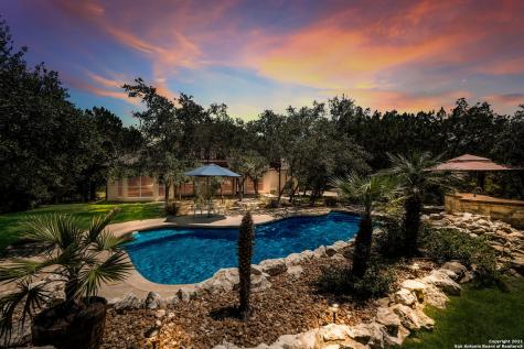 3613 Fossil Creek San Antonio TX 78261