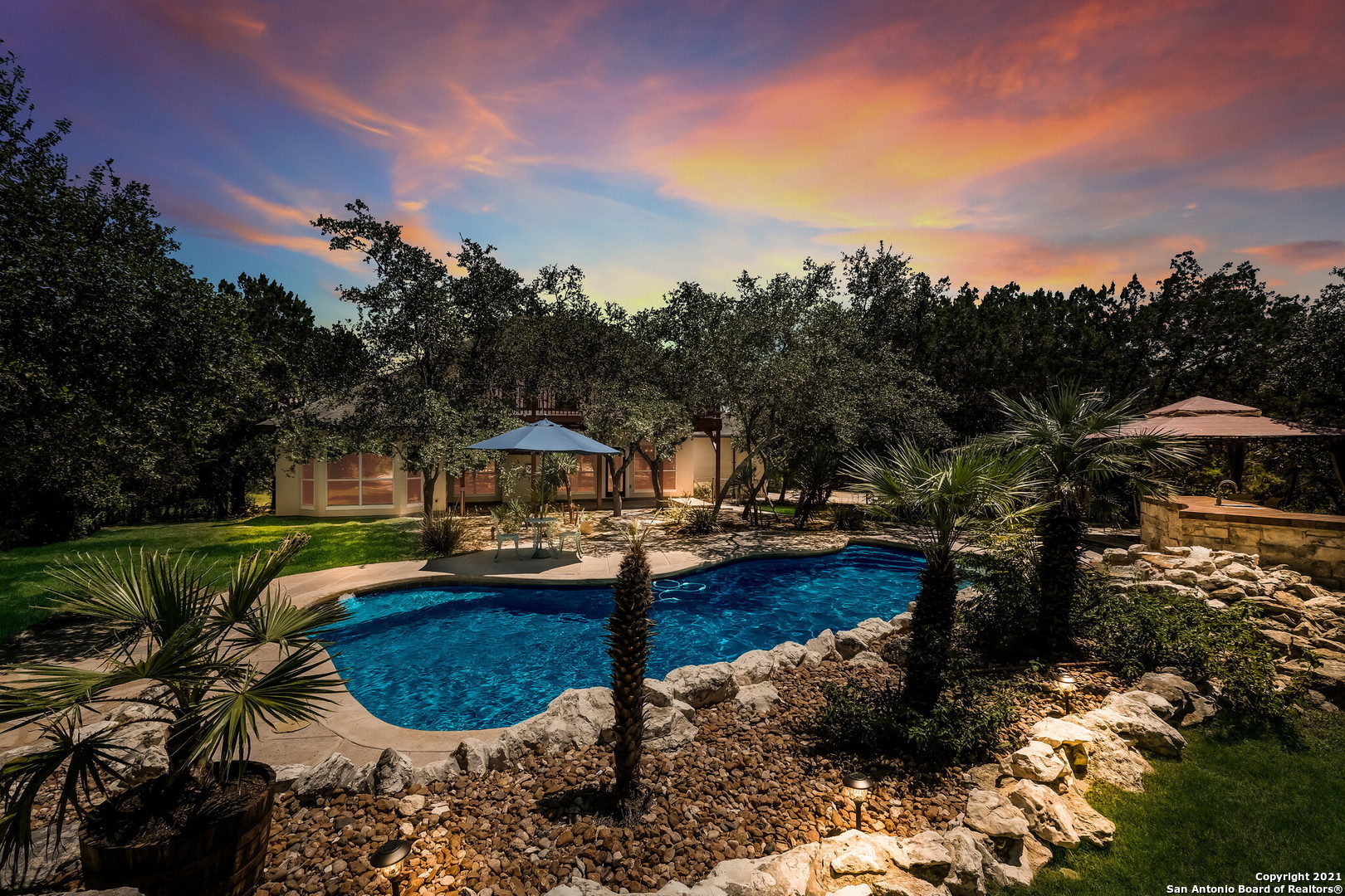 3613 Fossil Creek San Antonio TX 78261
