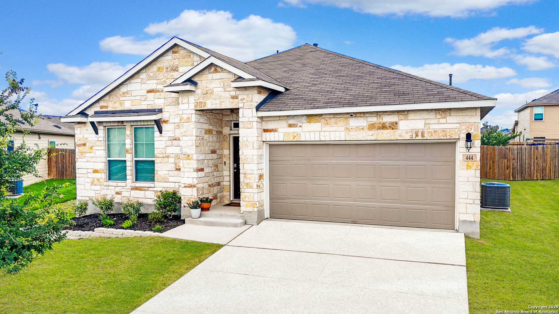 444 Butterfly Bush Court New Braunfels TX 78130