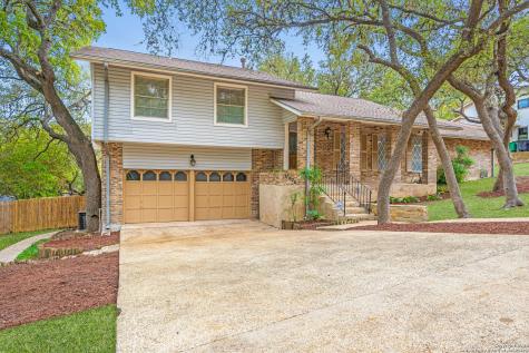 11526 Whisper Breeze Street San Antonio TX 78230