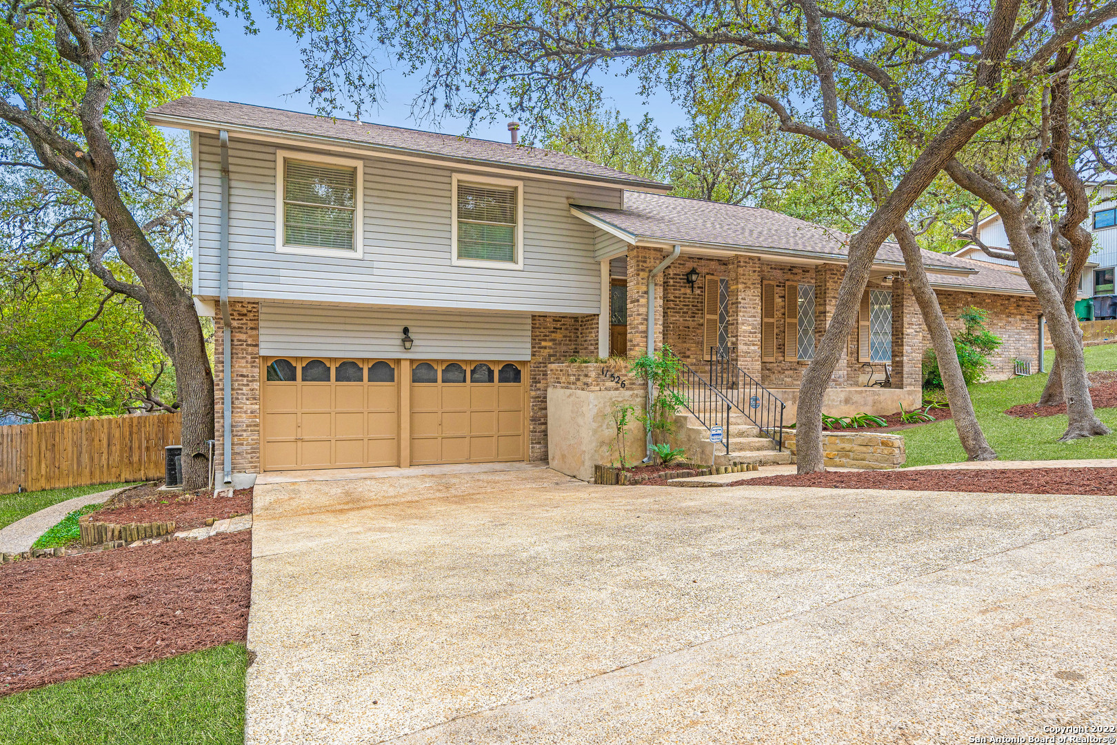 11526 Whisper Breeze Street San Antonio TX 78230