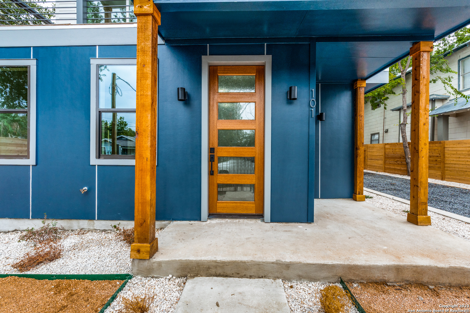 315 Cincinnati Avenue #101 San Antonio TX 78201