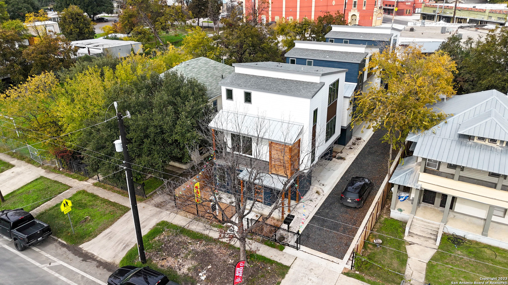315 Cincinnati Avenue #101 San Antonio TX 78201