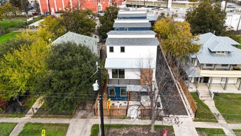 315 Cincinnati Avenue #101 San Antonio TX 78201