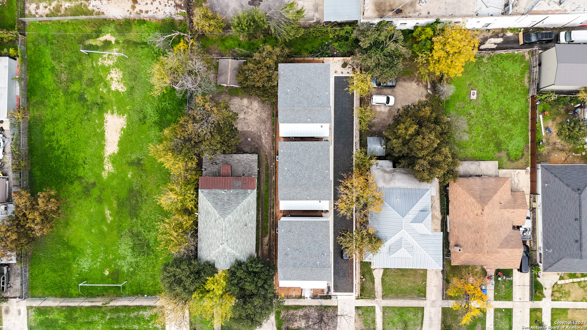 315 Cincinnati Avenue #101 San Antonio TX 78201