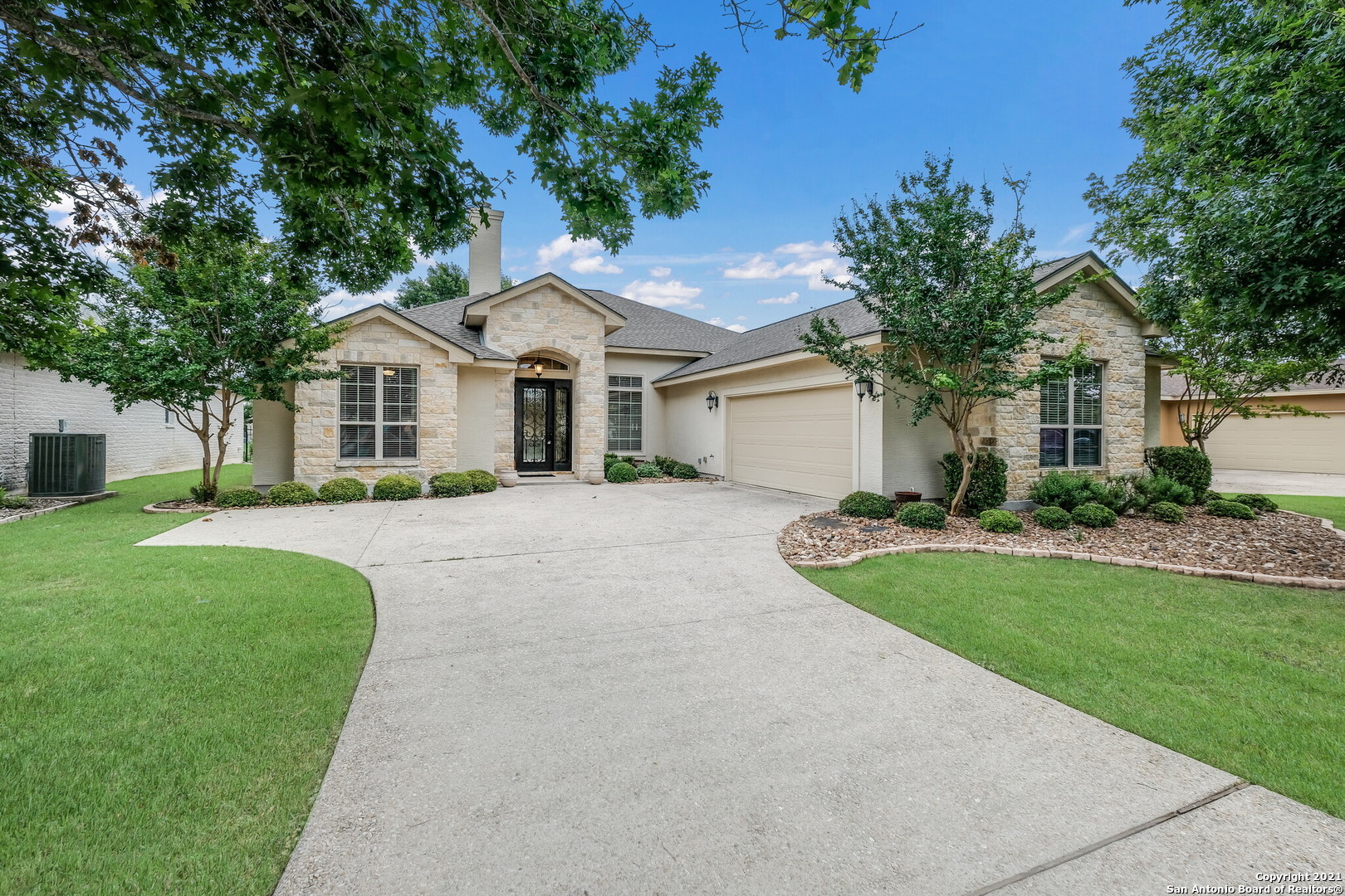 29918 Cibolo Run Fair Oaks Ranch TX 78015