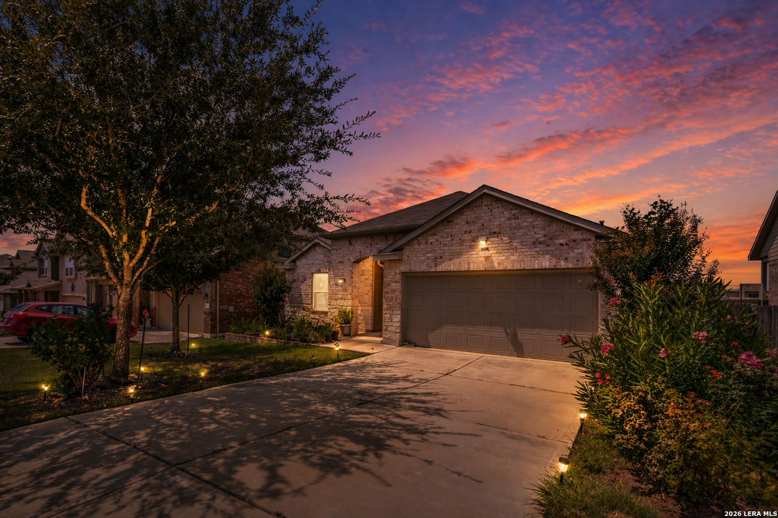 445 Red Morganite Buda TX 78610