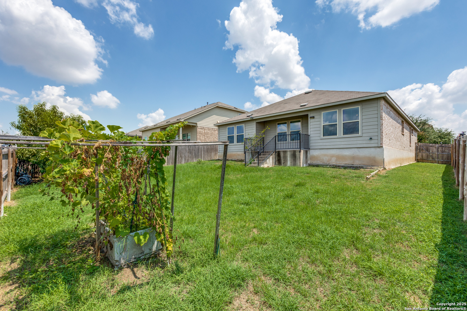 445 Red Morganite Buda TX 78610
