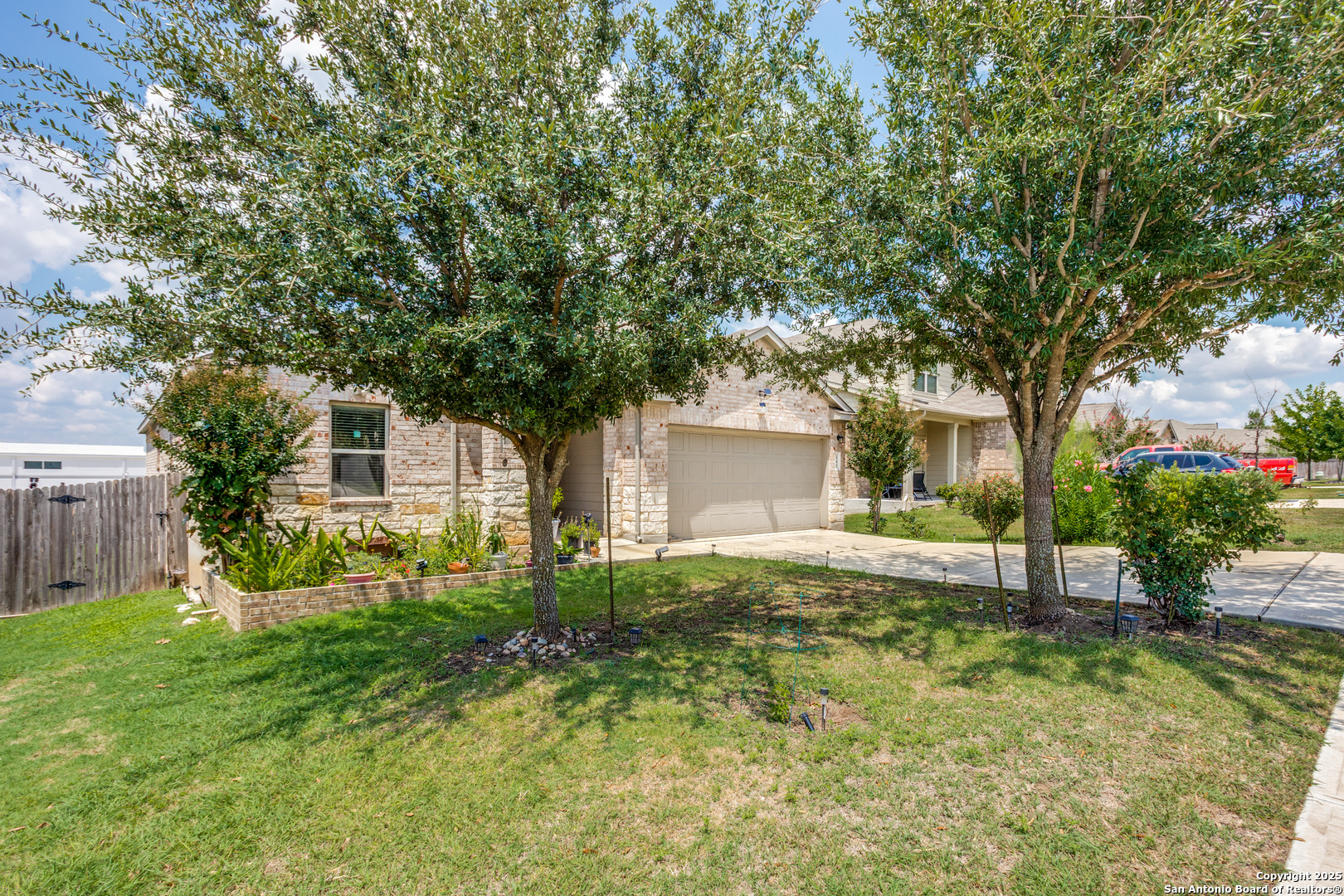 445 Red Morganite Buda TX 78610