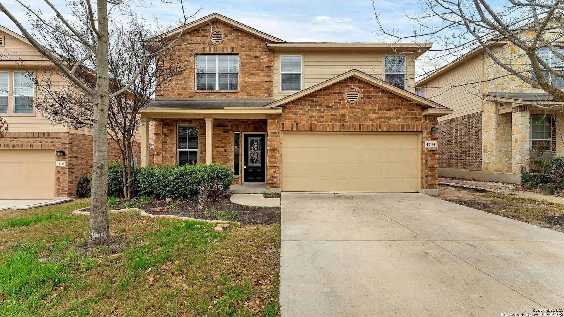 12130 Bowie Mill San Antonio TX 78253