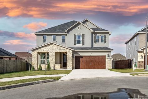 217 Landmark Cove Cibolo TX 78108